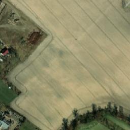 Satellite imagery of Kromolice - Pałac, PL