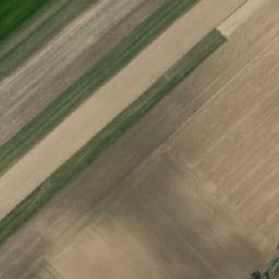 Satellite imagery of Bieganowo - Pałac, PL