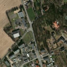 Satellite imagery of Bieganowo - Pałac, PL