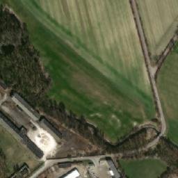 Satellite imagery of Bieganowo - Pałac, PL