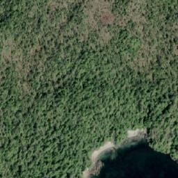 Satellite imagery of Fisher Point, CA