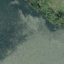 Satellite imagery of Barba Point, CA