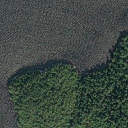 Satellite imagery of Fosbak Point, CA