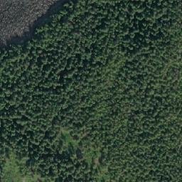 Satellite imagery of Fosbak Point, CA
