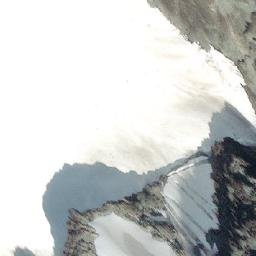 Satellite imagery of Mount Arjuna, CA