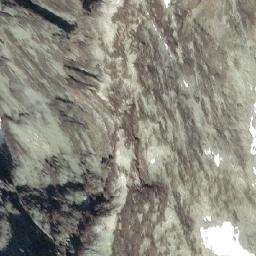 Satellite imagery of Mount Arjuna, CA