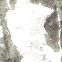 Satellite imagery of Mount Arjuna, CA