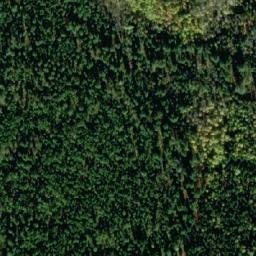 Satellite imagery of Puntzi Ridge, CA