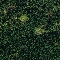 Satellite imagery of Puntzi Ridge, CA