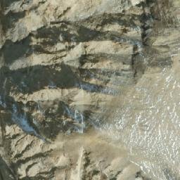 Satellite imagery of Mount Cromwell, CA