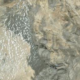 Satellite imagery of Mount Cromwell, CA