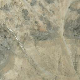 Satellite imagery of Mount Cromwell, CA