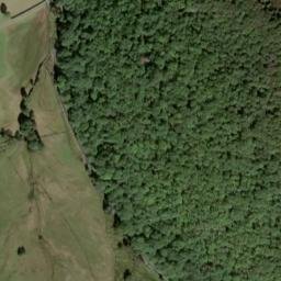 Satellite imagery of Carn Gafallt, GB
