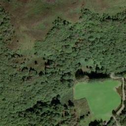 Satellite imagery of Carn Gafallt, GB