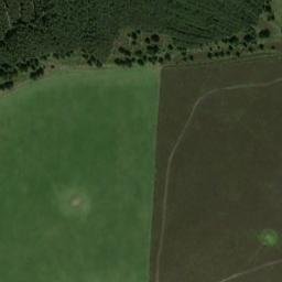 Satellite imagery of S8074, GB