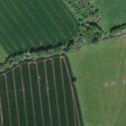 Satellite imagery of Combe Motte, GB