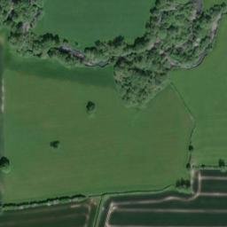 Satellite imagery of The Cott, GB