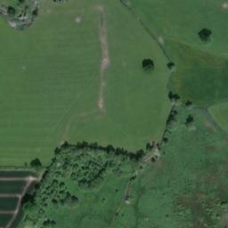 Satellite imagery of The Cott, GB