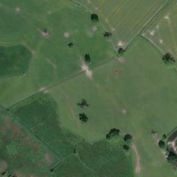 Satellite imagery of The Cott, GB