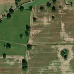 Satellite imagery of Laysters Motte, GB