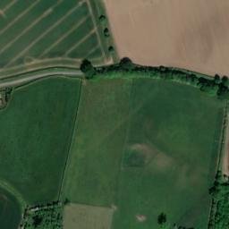 Satellite imagery of Wootton Hill Farm, GB