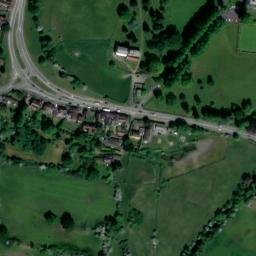 Satellite imagery of Wootton Wawen, GB