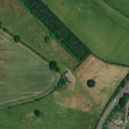 Satellite imagery of Earls Barton Berry Mount, GB