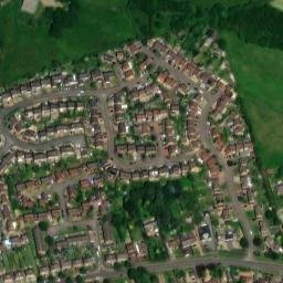 19 St Crispin Rd, Earls Barton, Northamptonshire NN6, UK Satellite Map