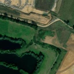 Satellite imagery of Boughton, GB