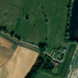Satellite imagery of Boughton, GB