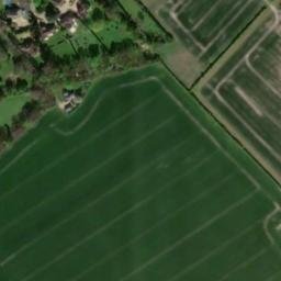 Satellite imagery of Burwell Castle, GB