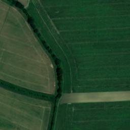 Satellite imagery of Great Ashfield Castle Hill, GB