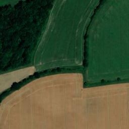 Satellite imagery of Great Ashfield Castle Hill, GB