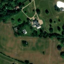 Satellite imagery of Cocksfield Hall, GB