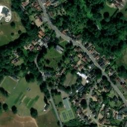 Satellite imagery of Cocksfield Hall, GB