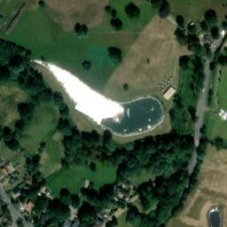 Satellite imagery of Cocksfield Hall, GB