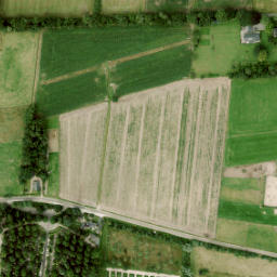 Satellite imagery of De Haere, NL