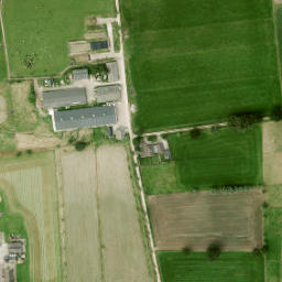 Satellite imagery of De Haere, NL