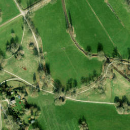 Satellite imagery of Kasteel Twickel, NL