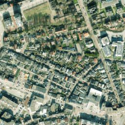 Satellite imagery of Hollinkbergsteen, NL