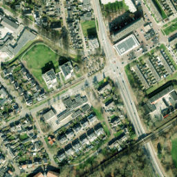 Satellite imagery of Hollinkbergsteen, NL