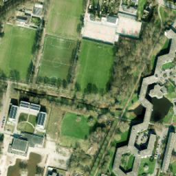 Satellite imagery of Steen bij Grimberg, NL