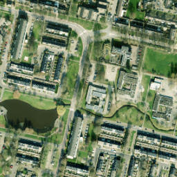 Satellite imagery of Steen bij Grimberg, NL