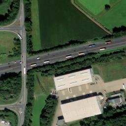 Satellite imagery of Nordberg, DE