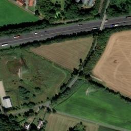 Satellite imagery of Nordberg, DE