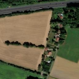 Satellite imagery of Nordberg, DE