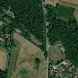 Satellite imagery of Kleiner Zuschlag, DE