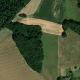 Satellite imagery of Ermkenort, DE