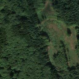 Satellite imagery of Glösinghauser Berg, DE
