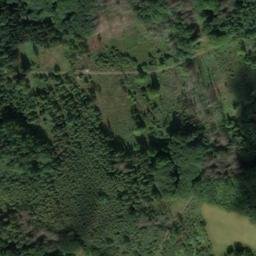 Satellite imagery of Glösinghauser Berg, DE